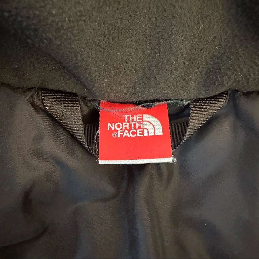THE NORTH FACE Men’s Brown Lightweight Full Zip Jacket Outdoor Large